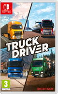 Truck Driver thumbnail 1