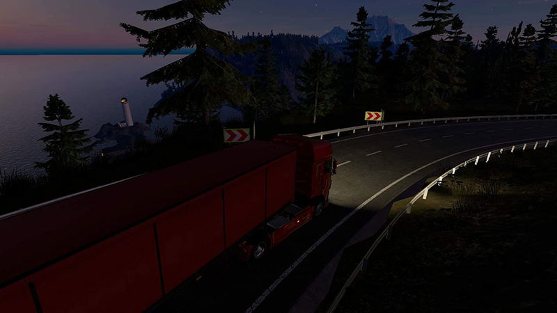 Truck Driver image 2