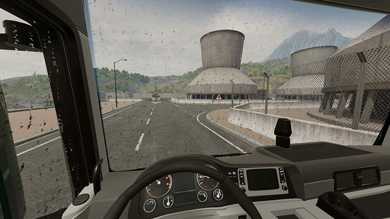 Truck Driver image 5