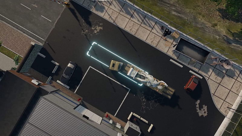 Truck Driver image 6