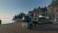 Truck Driver thumbnail 3