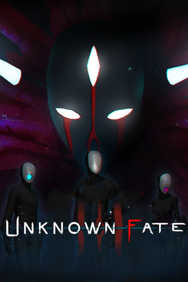 Unknown Fate <span class="ext" style="background-color: #2a475e; color: #FFFFFF;">STEAM</span> <span class="ext ext_digital">digital</span> image 1