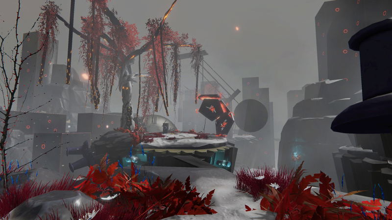 Unknown Fate <span class="ext" style="background-color: #2a475e; color: #FFFFFF;">STEAM</span> <span class="ext ext_digital">digital</span> image 9
