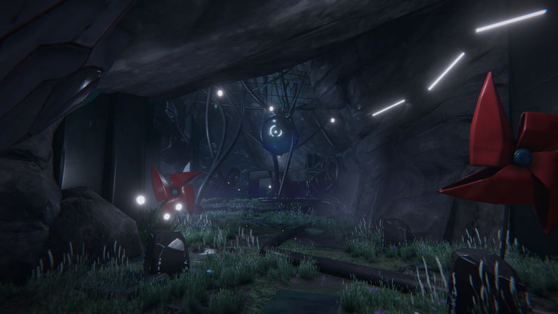 Unknown Fate <span class="ext" style="background-color: #2a475e; color: #FFFFFF;">STEAM</span> <span class="ext ext_digital">digital</span> image 6