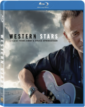 Western Stars_