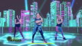 Zumba Burn it Up! (Multi-Language) thumbnail 4