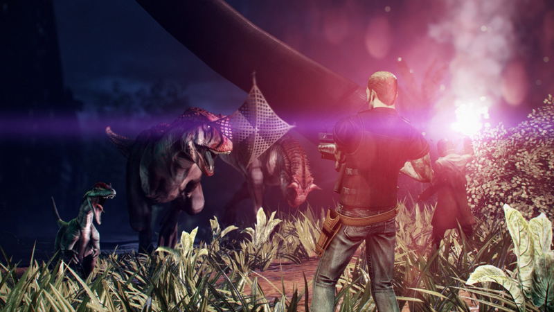 Primal Carnage <span class="ext" style="background-color: #2a475e; color: #FFFFFF;">STEAM</span> <span class="ext ext_digital">digital</span> image 3