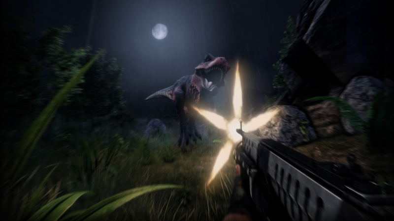 Primal Carnage <span class="ext" style="background-color: #2a475e; color: #FFFFFF;">STEAM</span> <span class="ext ext_digital">digital</span> image 6