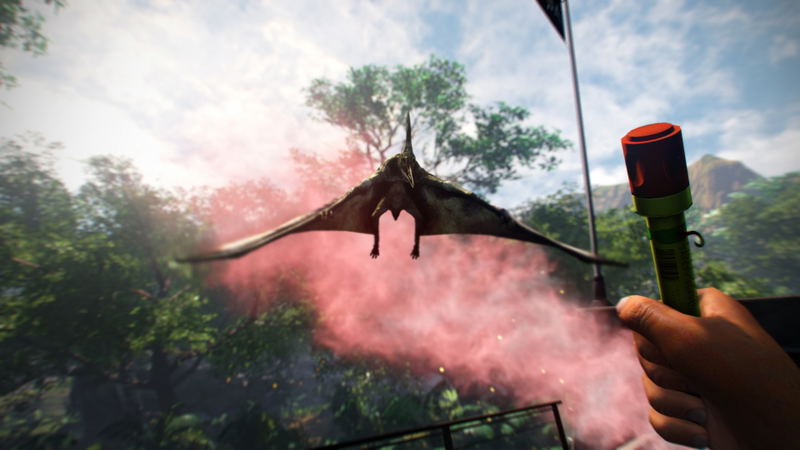 Primal Carnage <span class="ext" style="background-color: #2a475e; color: #FFFFFF;">STEAM</span> <span class="ext ext_digital">digital</span> image 7