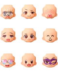 Nendoroid More: Face Swap 04 (Set of 9 pieces) thumbnail 1