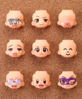 Nendoroid More: Face Swap 04 (Set of 9 pieces) thumbnail 2