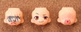 Nendoroid More: Face Swap 04 (Set of 9 pieces) thumbnail 3