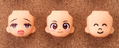 Nendoroid More: Face Swap 04 (Set of 9 pieces) thumbnail 4
