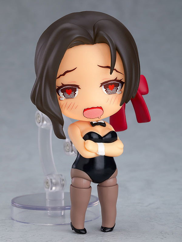 Nendoroid More: Face Swap 04 (Set of 9 pieces) image 7