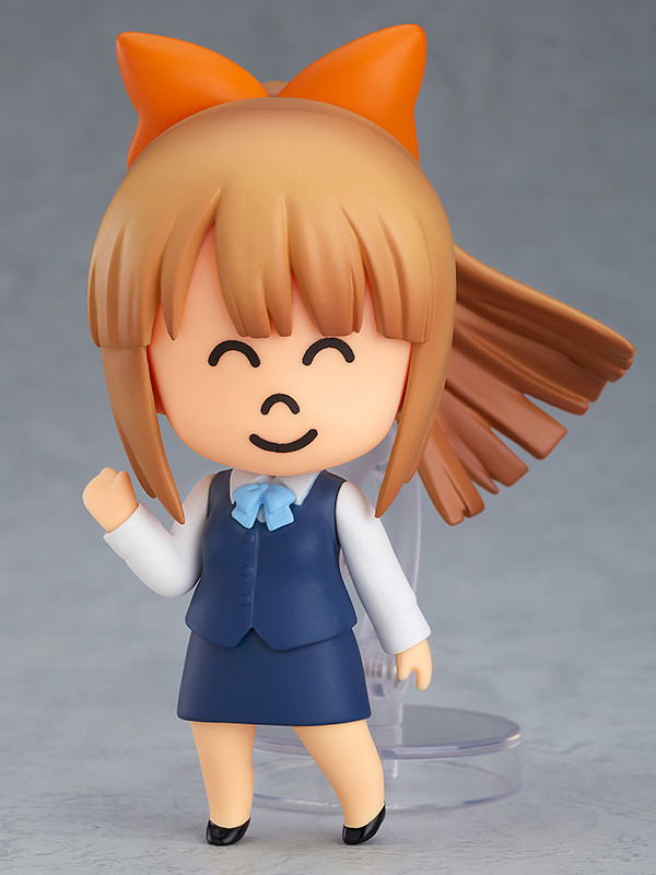 Nendoroid More: Face Swap 04 (Set of 9 pieces) image 8