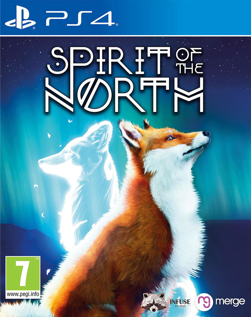 Spirit of the North image 1