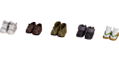 Nendoroid Doll Shoes Set 01 thumbnail 1