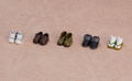 Nendoroid Doll Shoes Set 01 thumbnail 2