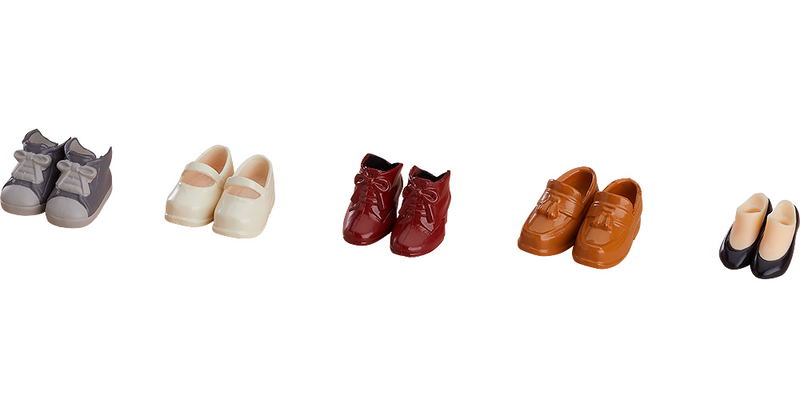 Nendoroid Doll Shoes Set 02 image 1