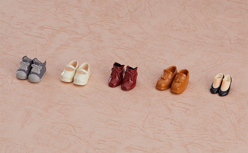 Nendoroid Doll Shoes Set 02 image 2