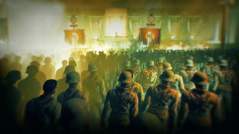 Zombie Army Trilogy (Multi-Language) image 6