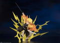 Figuarts Zero Demon Slayer Kimetsu no Yaiba: Zenitsu Agatsuma -Kaminari no Kokyu- thumbnail 3