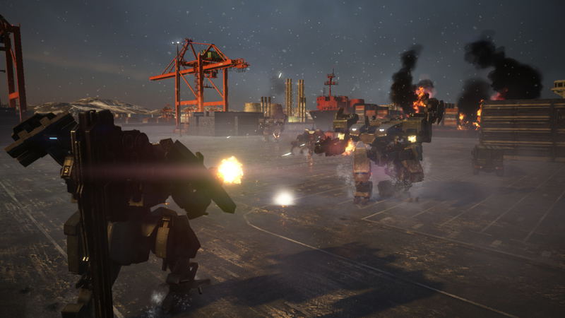 Left Alive <span class="ext" style="background-color: #2a475e; color: #FFFFFF;">STEAM</span> <span class="ext ext_digital">digital</span> image 3