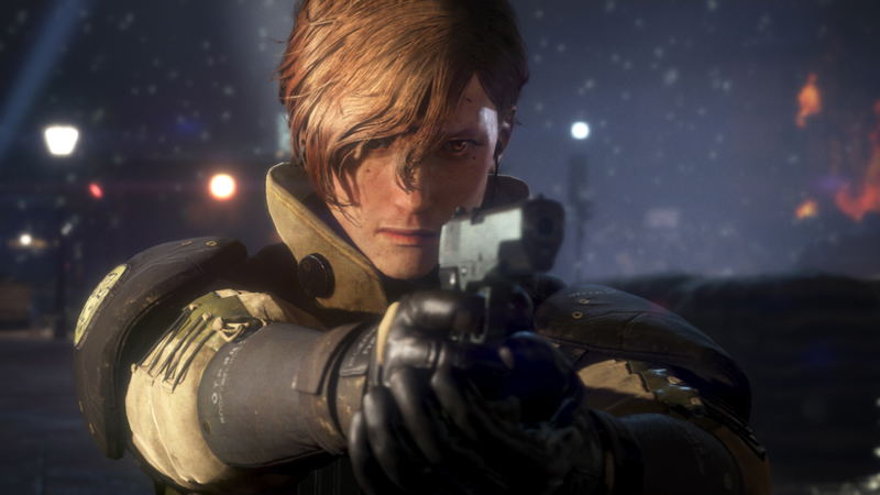 Left Alive <span class="ext" style="background-color: #2a475e; color: #FFFFFF;">STEAM</span> <span class="ext ext_digital">digital</span> image 4