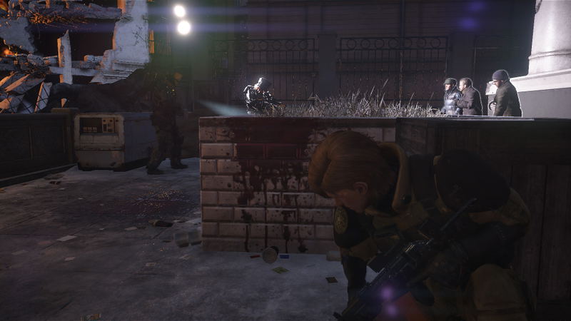 Left Alive <span class="ext" style="background-color: #2a475e; color: #FFFFFF;">STEAM</span> <span class="ext ext_digital">digital</span> image 5