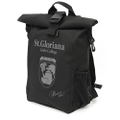 Girls Und Panzer Das Finale - St. Gloriana Girls College Roll Top Backpack thumbnail 1