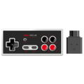 8Bitdo N30 2.4G Wireless Gamepad for Original NES thumbnail 2