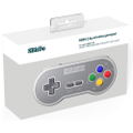 8Bitdo SN30 2.4G Wireless Gamepad for Original SNES / SFC (SF Edition) thumbnail 1