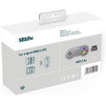 8Bitdo SN30 2.4G Wireless Gamepad for Original SNES / SFC (SF Edition) thumbnail 7
