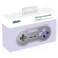 8Bitdo SN30 2.4G Wireless Gamepad for Original SNES / SFC (SN Edition) thumbnail 1
