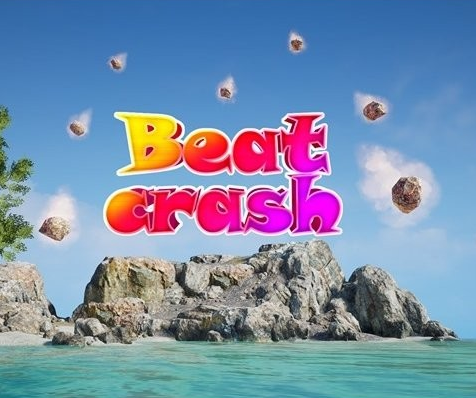 Beatcrash STEAM digital — Import Game Deal