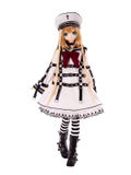 Black Raven Series 1/3 Scale Fashion Doll: Luluna / Kousoku Saint Girl -Kousoku Saint Girl- thumbnail 1