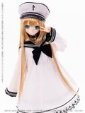 Black Raven Series 1/3 Scale Fashion Doll: Luluna / Kousoku Saint Girl -Kousoku Saint Girl- thumbnail 12