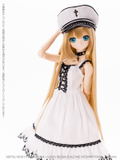 Black Raven Series 1/3 Scale Fashion Doll: Luluna / Kousoku Saint Girl -Kousoku Saint Girl- thumbnail 15