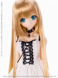 Black Raven Series 1/3 Scale Fashion Doll: Luluna / Kousoku Saint Girl -Kousoku Saint Girl- thumbnail 16