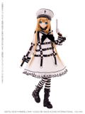 Black Raven Series 1/3 Scale Fashion Doll: Luluna / Kousoku Saint Girl -Kousoku Saint Girl- thumbnail 3