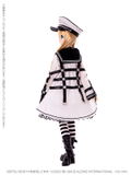 Black Raven Series 1/3 Scale Fashion Doll: Luluna / Kousoku Saint Girl -Kousoku Saint Girl- thumbnail 4