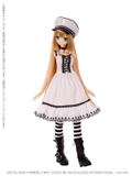 Black Raven Series 1/3 Scale Fashion Doll: Luluna / Kousoku Saint Girl -Kousoku Saint Girl- thumbnail 8