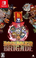 Bookbound Brigade (Multi-Language) thumbnail 1