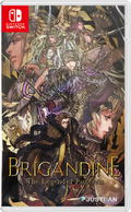 Brigandine: The Legend of Runersia (Multi-Language) thumbnail 1