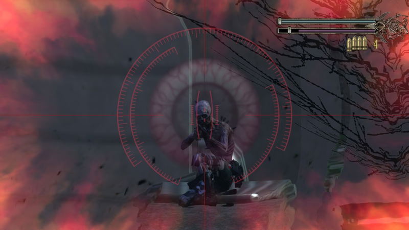 Bullet Witch <span class="ext" style="background-color: #2a475e; color: #FFFFFF;">STEAM</span> <span class="ext ext_digital">digital</span> image 5