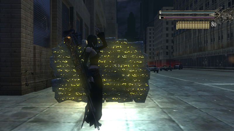 Bullet Witch <span class="ext" style="background-color: #2a475e; color: #FFFFFF;">STEAM</span> <span class="ext ext_digital">digital</span> image 8