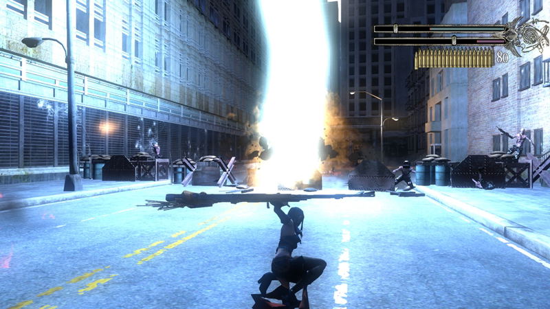 Bullet Witch <span class="ext" style="background-color: #2a475e; color: #FFFFFF;">STEAM</span> <span class="ext ext_digital">digital</span> image 9