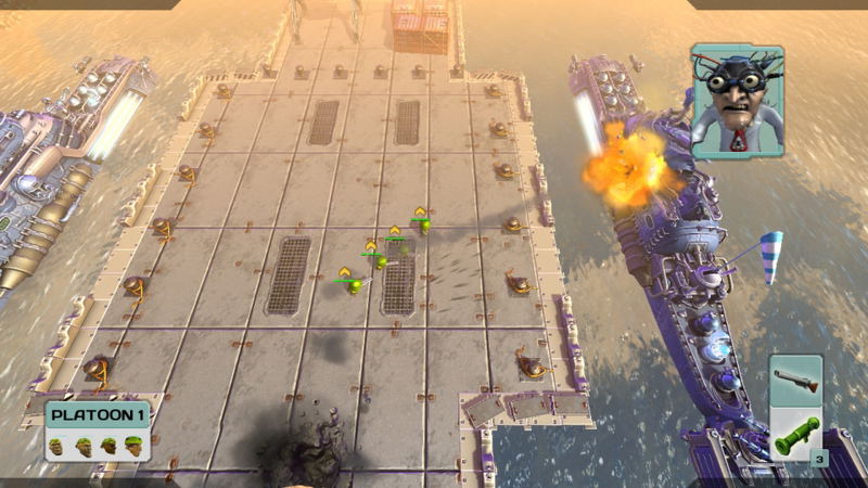 Cannon Fodder 3 <span class="ext" style="background-color: #2a475e; color: #FFFFFF;">STEAM</span> <span class="ext ext_digital">digital</span> image 7
