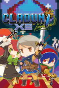 Cladun X2 <span class="ext" style="background-color: #2a475e; color: #FFFFFF;">STEAM</span> <span class="ext ext_digital">digital</span> thumbnail 1