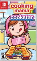 Cooking Mama: Cookstar thumbnail 1